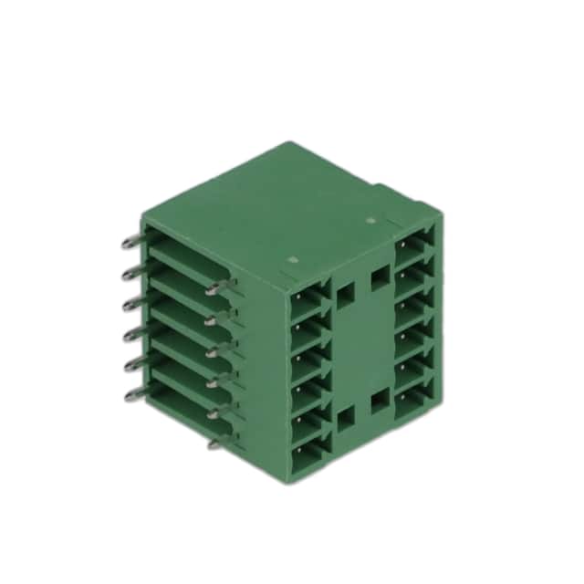 691327310012 Würth Elektronik  Embases, fiches et prises